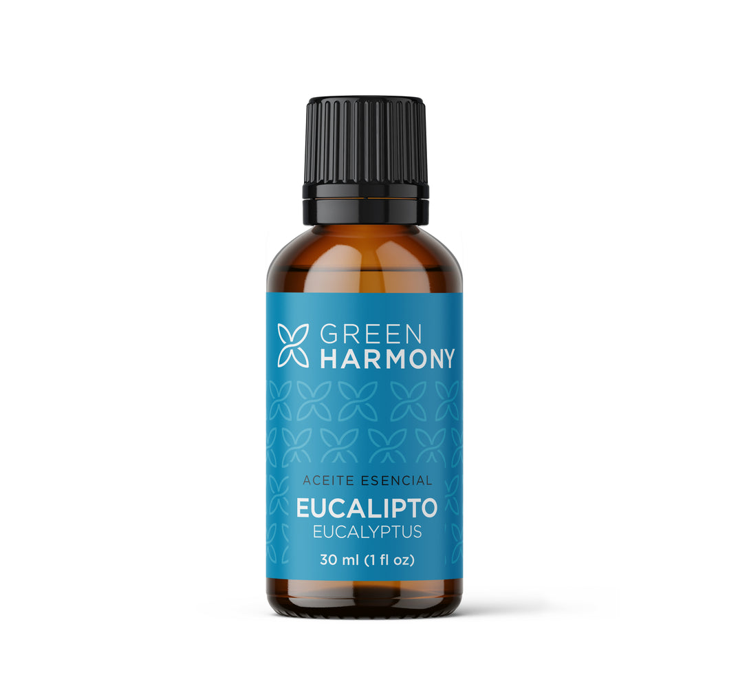 Aceite esencial Eucalipto 30ml