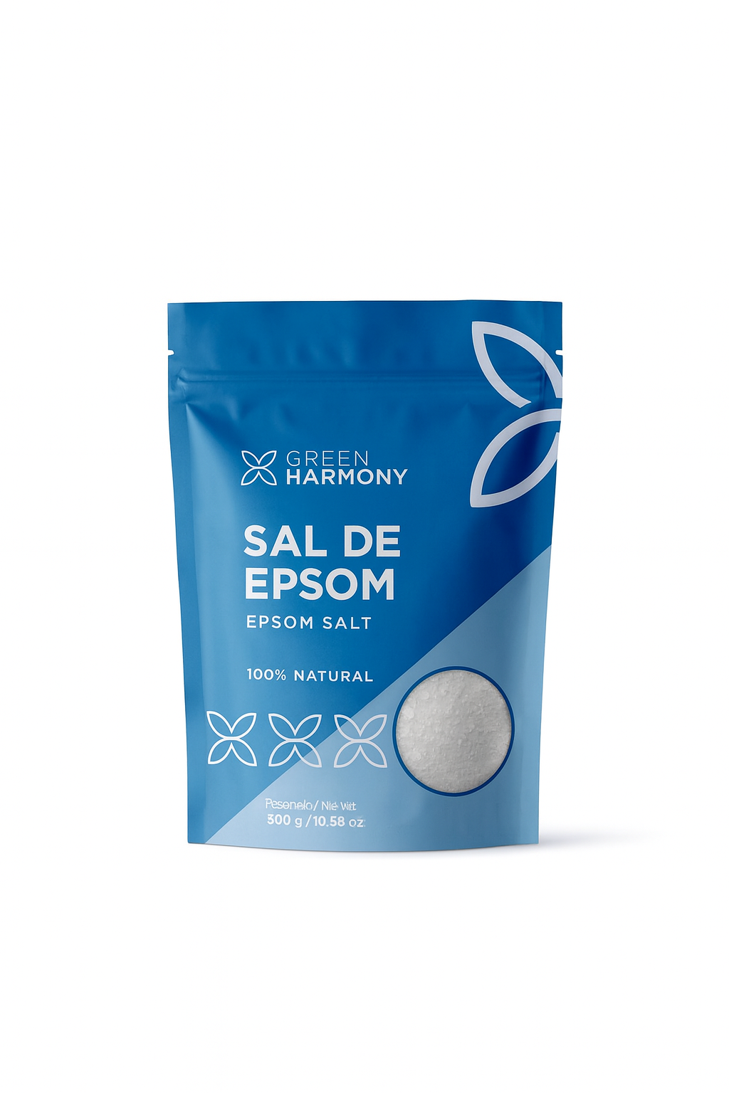 Epsom Salt 300g