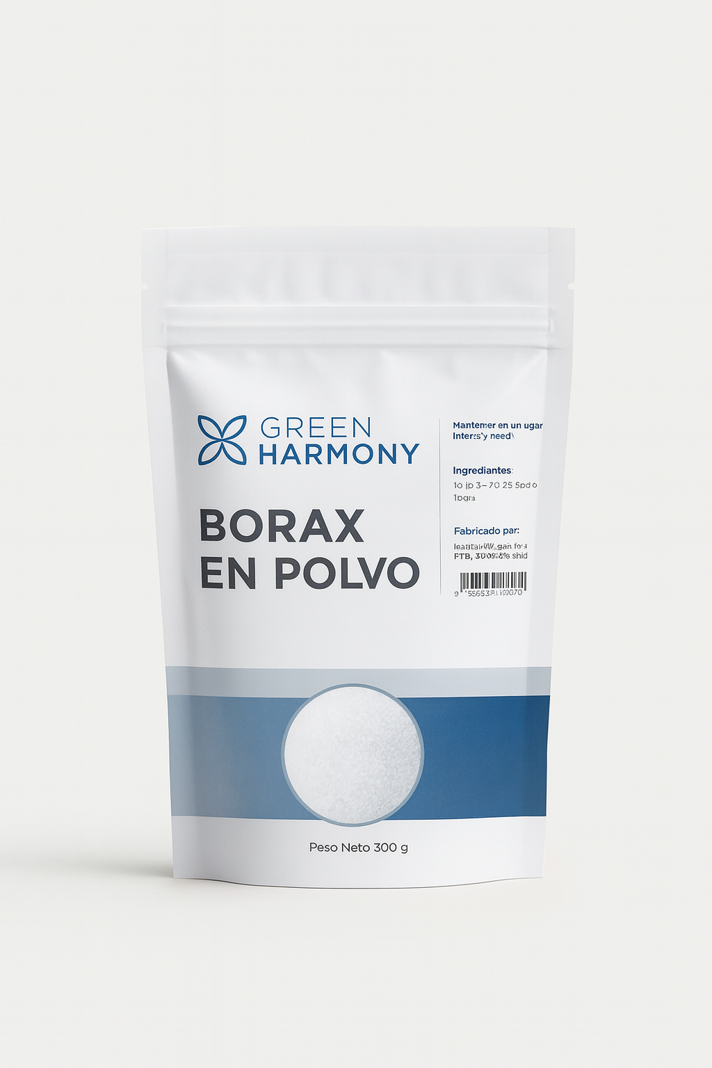 Borax 300g