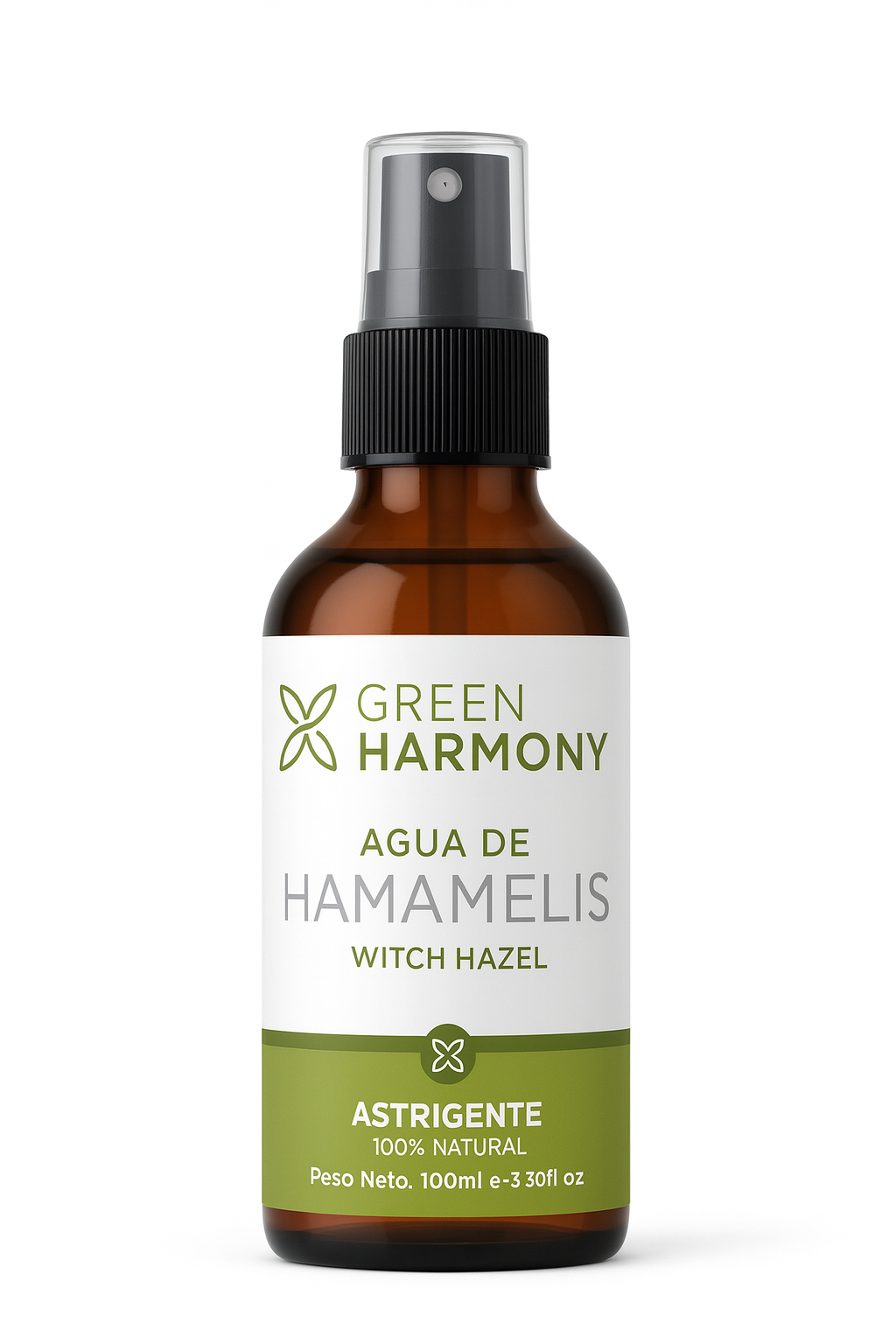 Witch Hazel Water 100ml