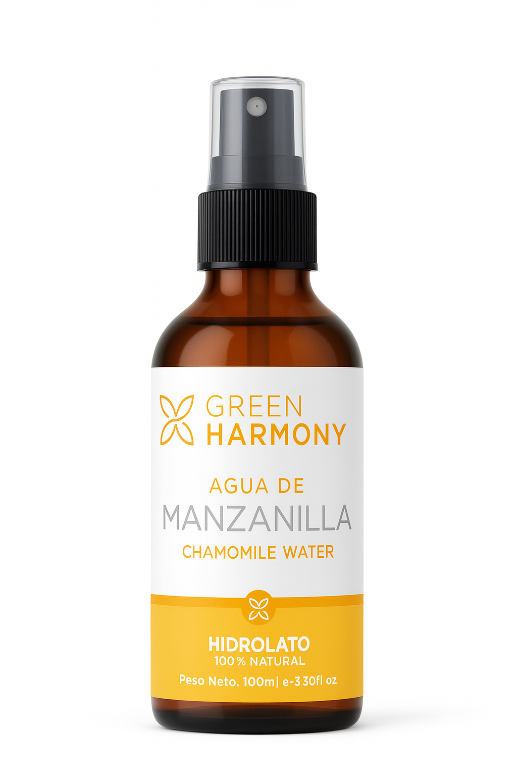Chamomile Water 100ml