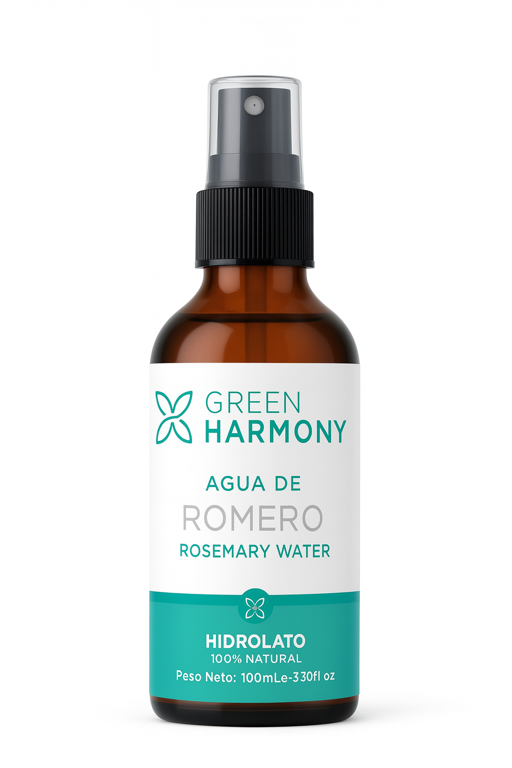 Rosemary Water 100ml