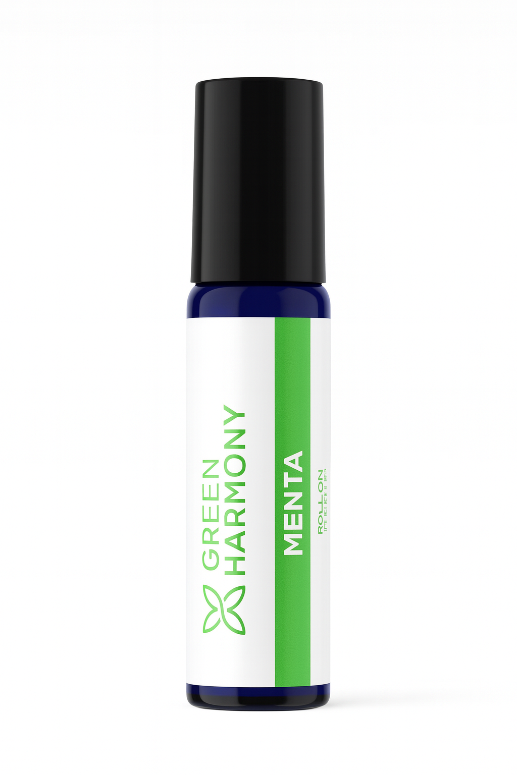 Mint Roll on 10ml