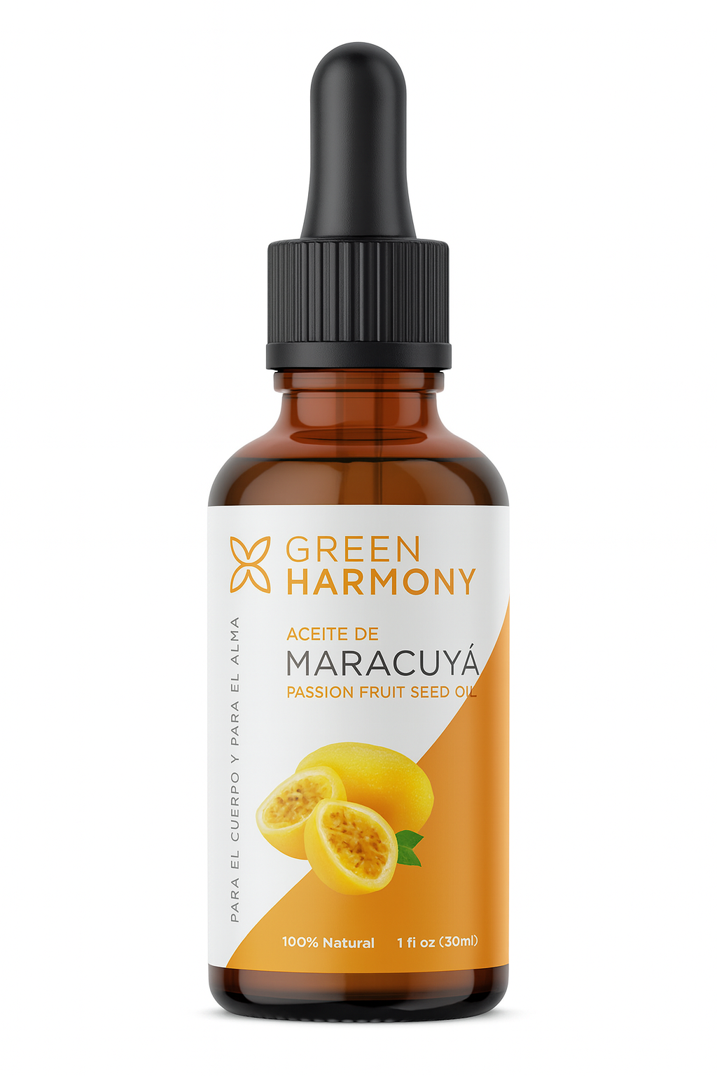 Passion Fruit Oil 30ml