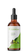 Cargar imagen en el visor de la galería, Aceite de neem vegetal puro 100ml Green Harmony Ecuador
