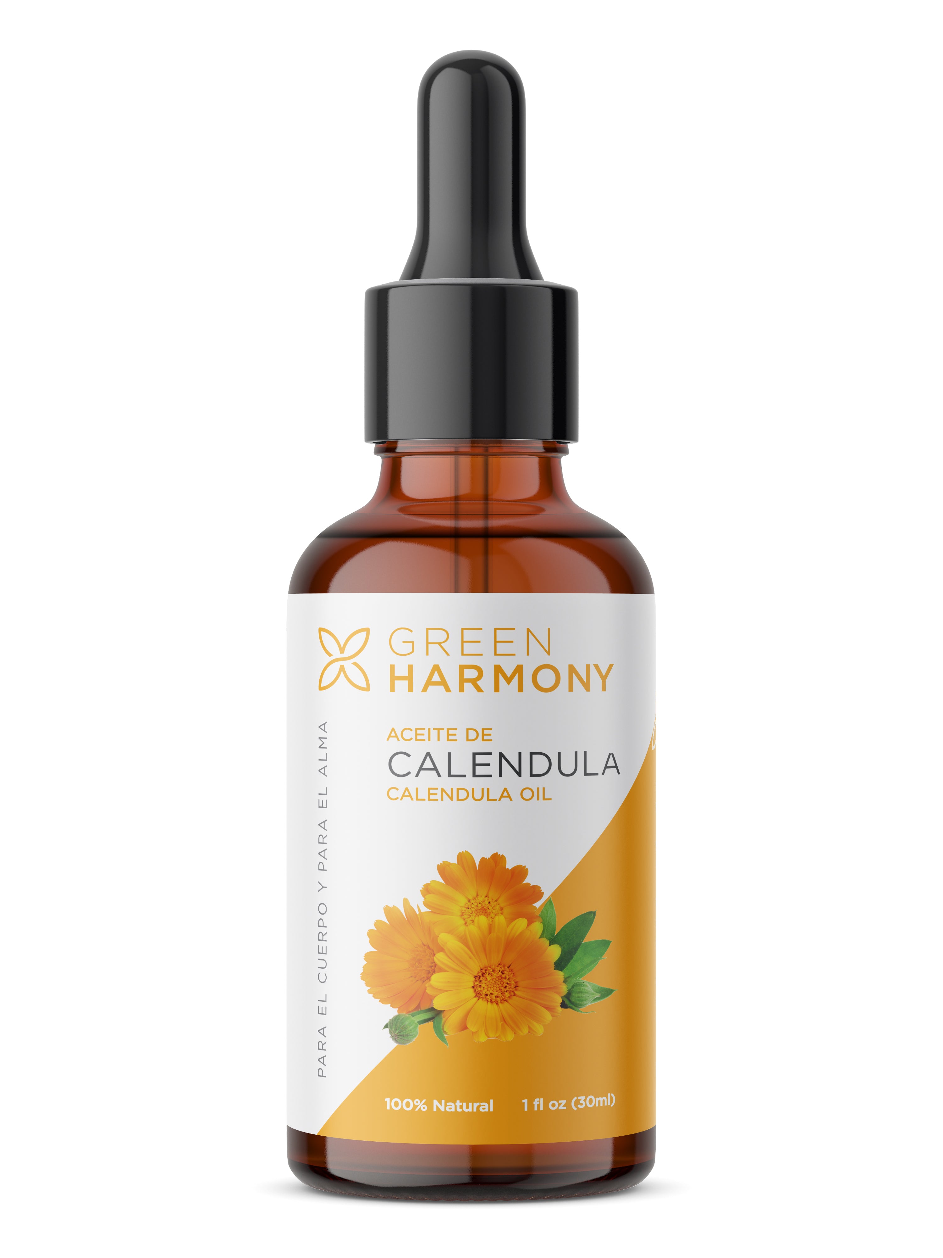  Aceite De Calendula